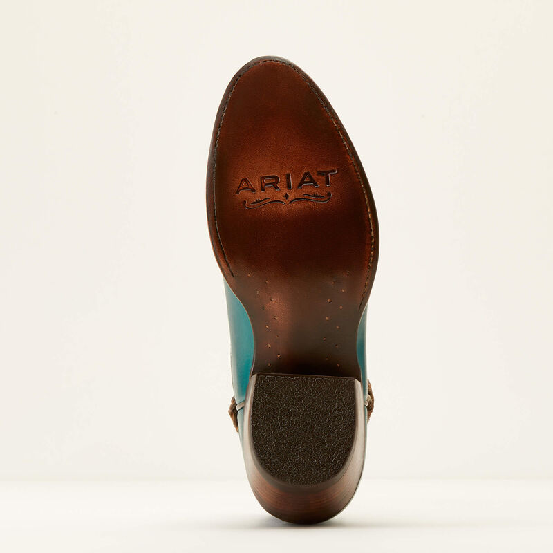 Sterling Cora Western Boot