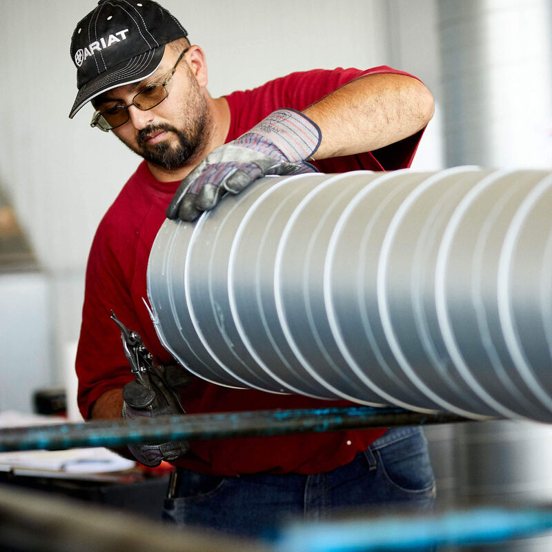 Rebar Cotton Strong T-Shirt