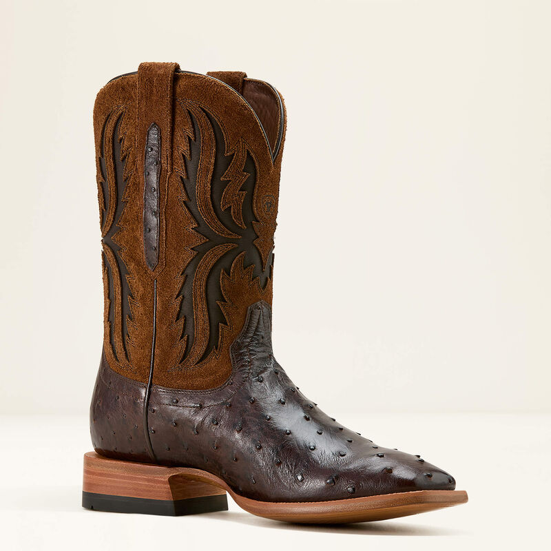 Drifter Cowboy Boot