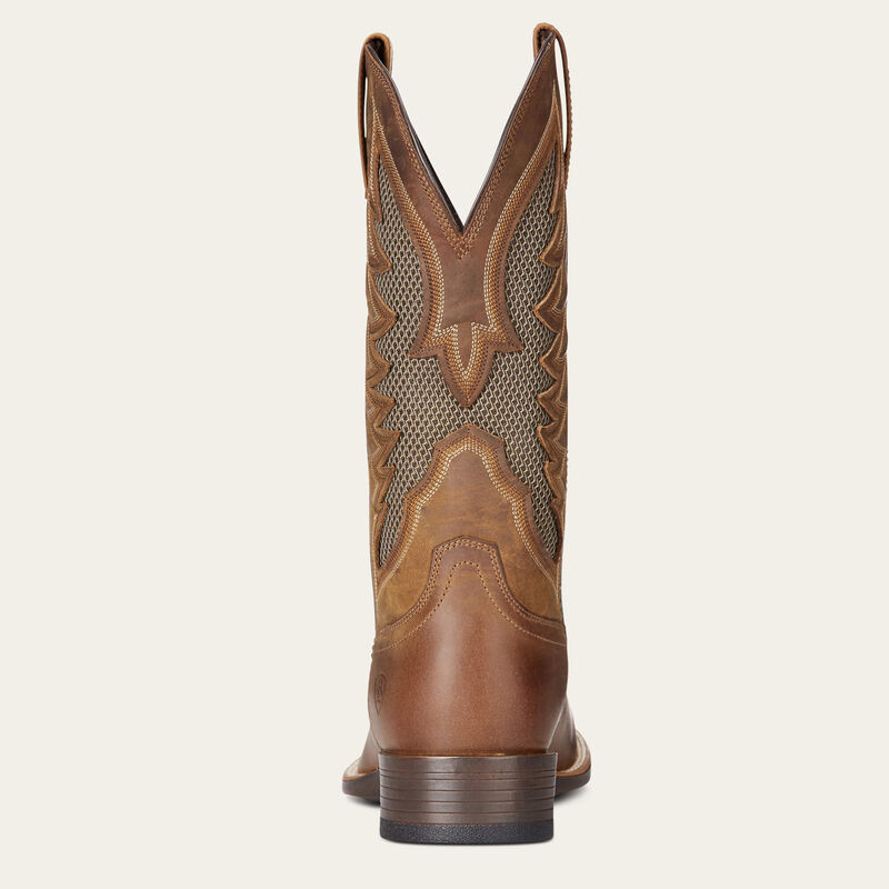 VentTEK Ultra Western Boot