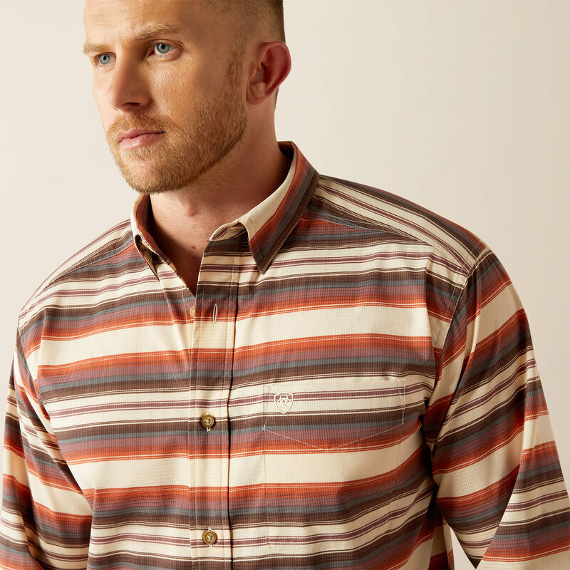 360 Airflow Classic Fit Shirt