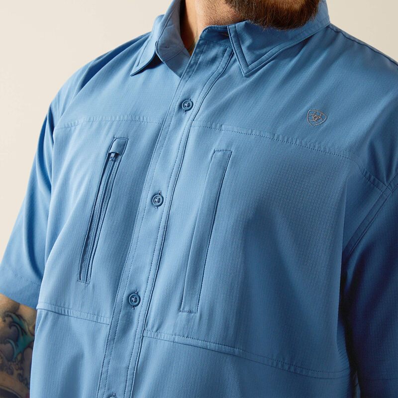 VentTEK Classic Fit Shirt