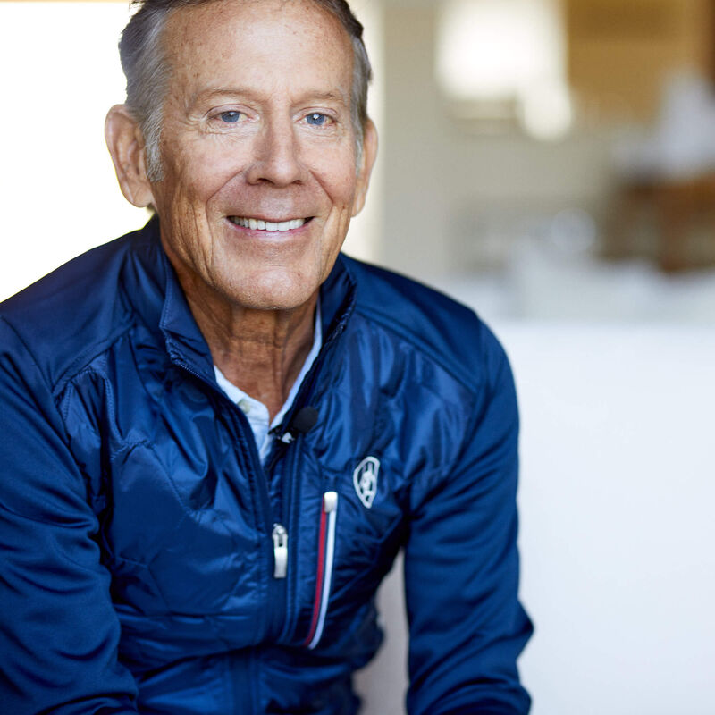 Fusion Insulated Jacket