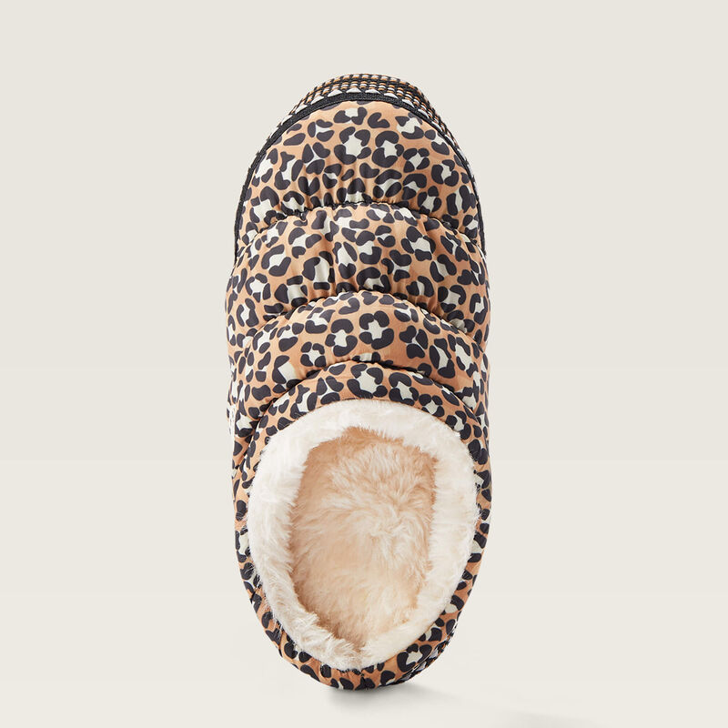 Crius Clog Slipper