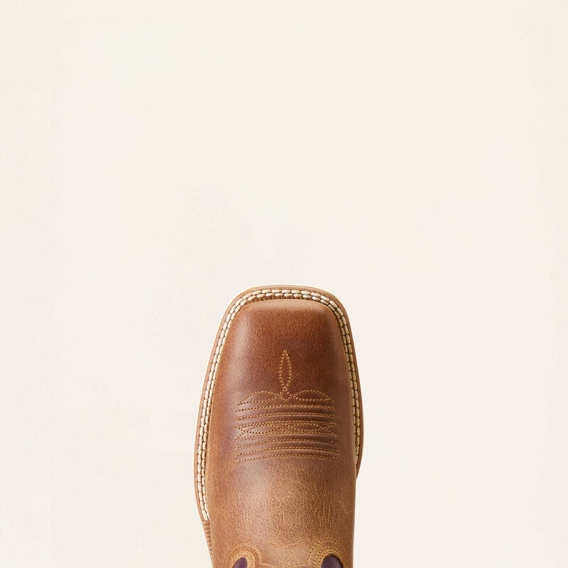 Ridgeback Western Boot