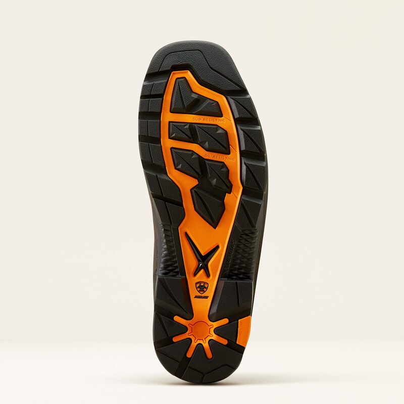 Intrepid VentTEK Composite Toe Work Boot