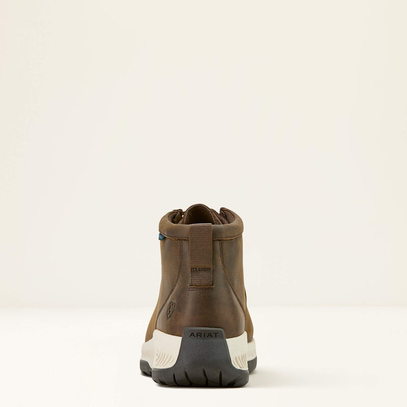 Spitfire All Terrain Waterproof