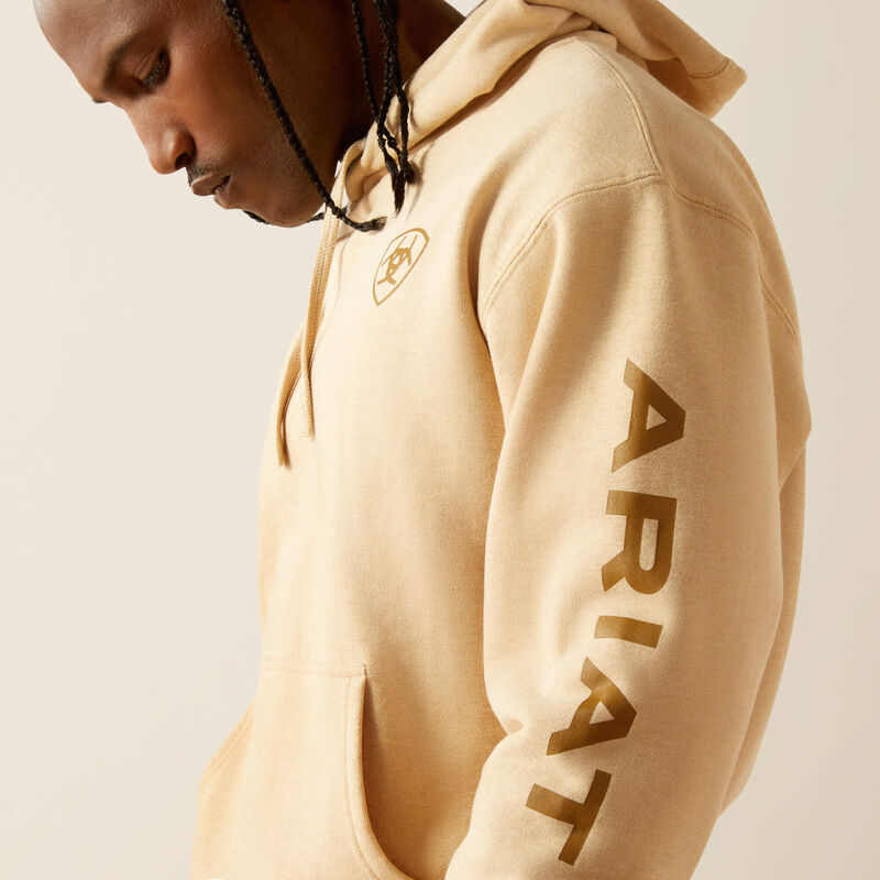 Ariat Logo Hoodie