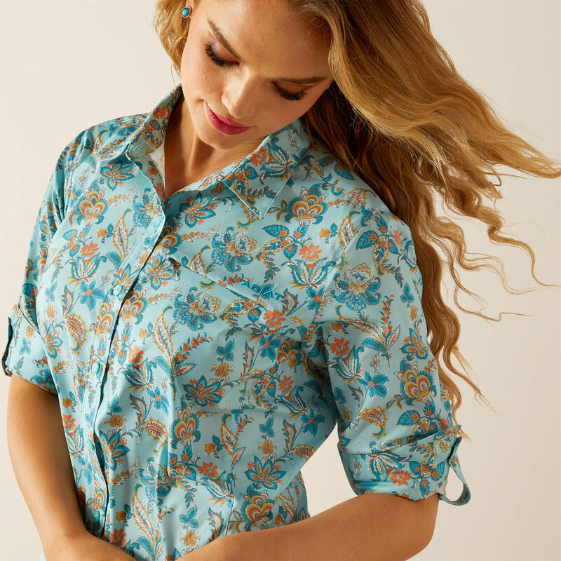 VentTEK Stretch Shirt