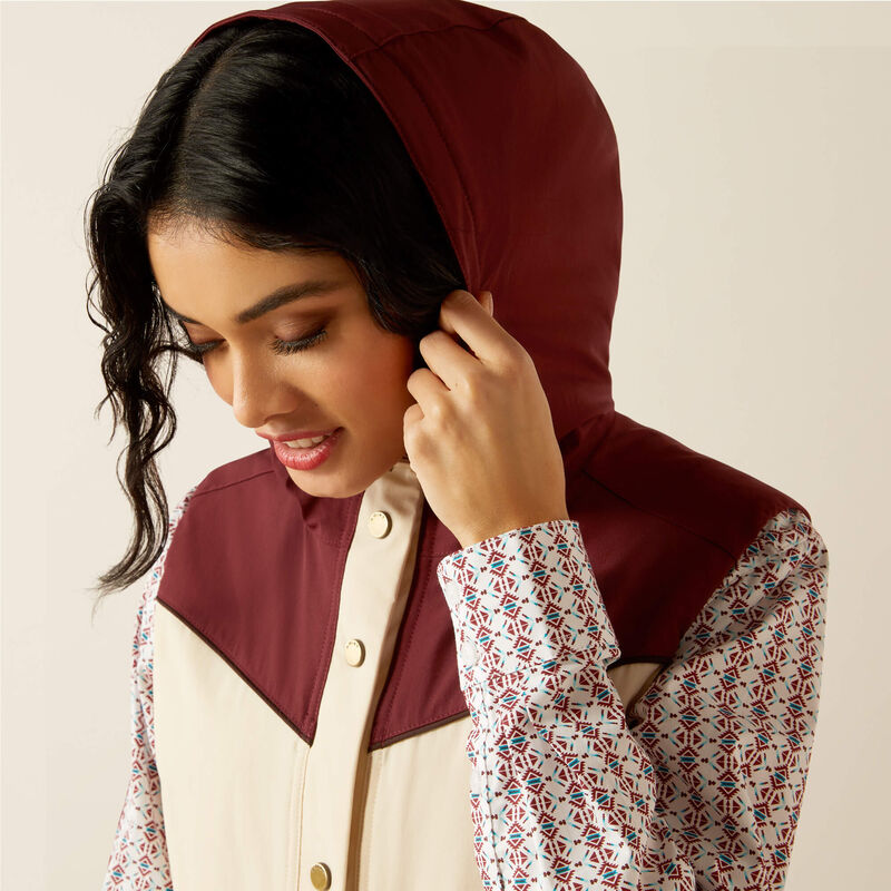 Pioneer StretchShell Vest