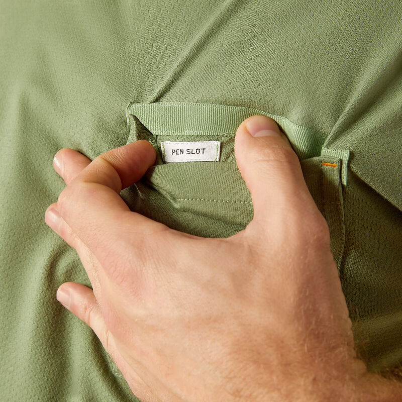 Rebar Workman 360 AirFlow T-Shirt