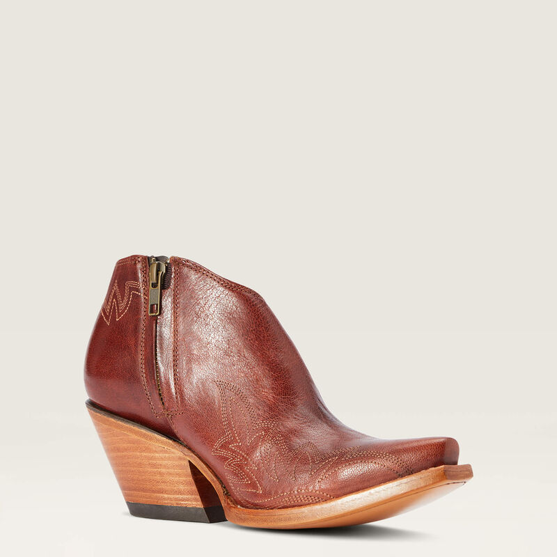 Jolene Western Boot