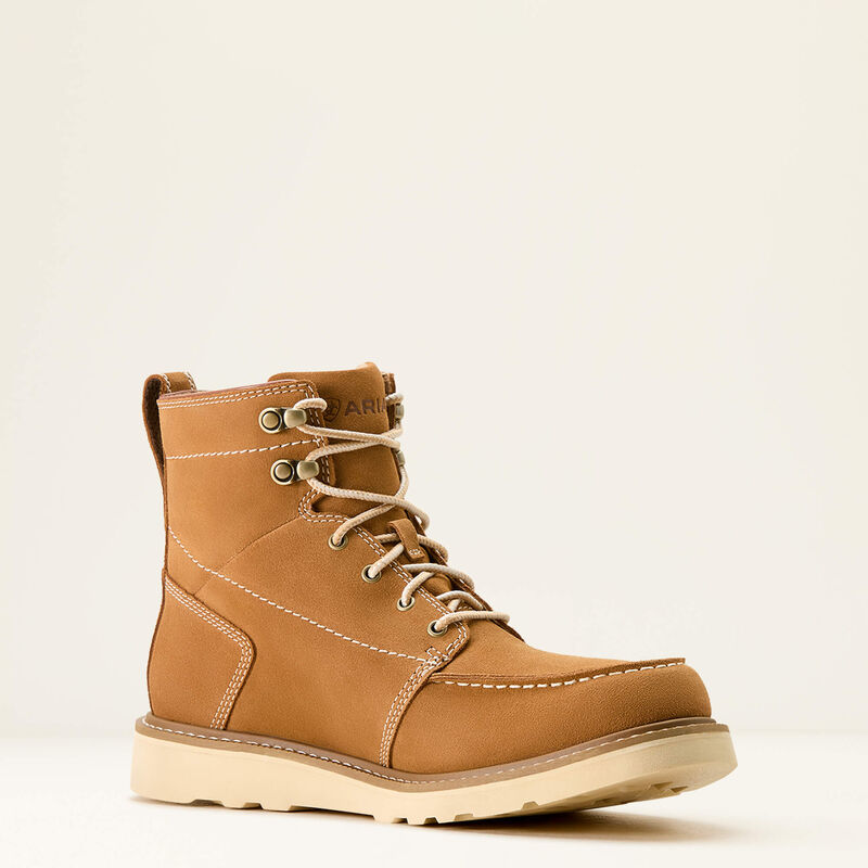 Recon Lace Boot
