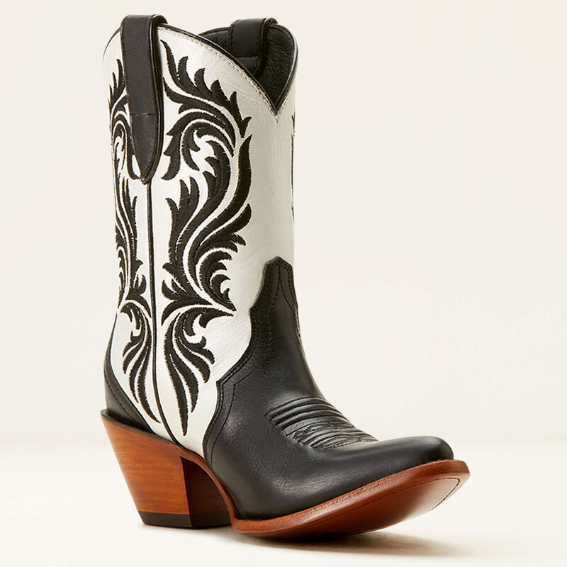 Antonia Western Boot