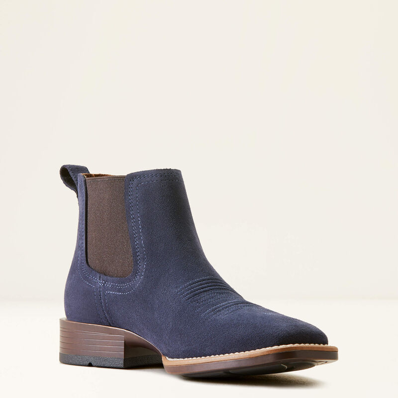 Booker Ultra Western Boot