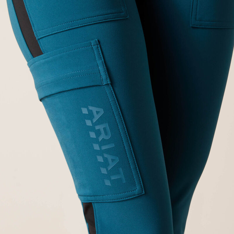 Rebar DuraStretch Utility Legging