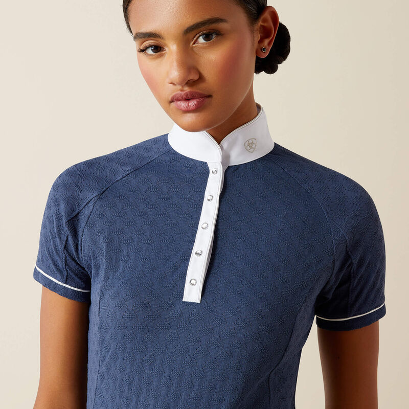 Showstopper X Show Shirt