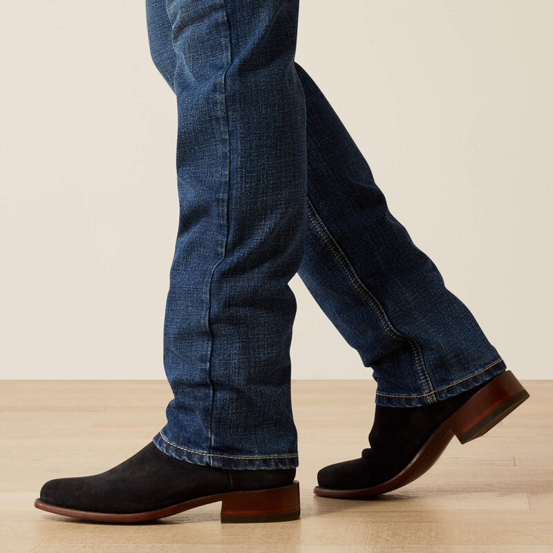 M8 Modern Ashton Straight Leg Jeans