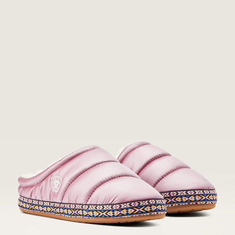 Crius Clog Slipper