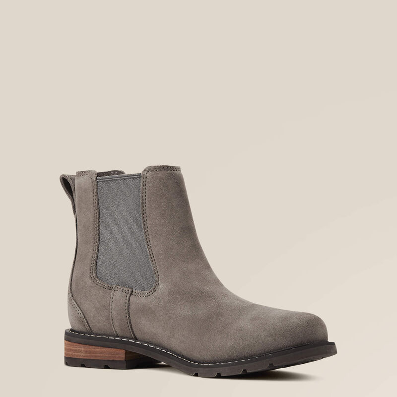 Wexford Waterproof Chelsea Boot