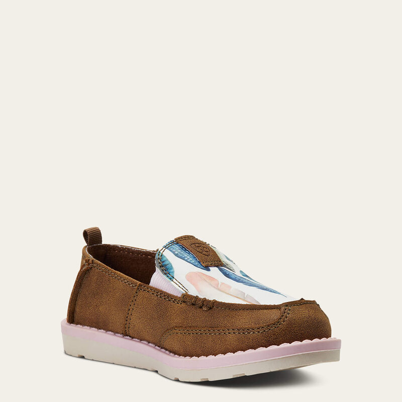 Toddler Lil' Stompers Anna Cruiser