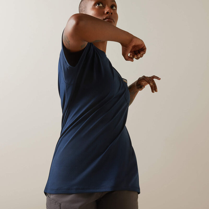 Rebar Heat Fighter T-Shirt