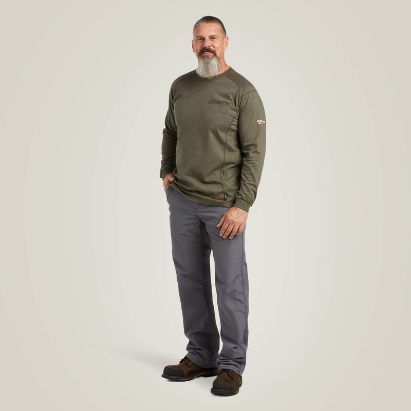 FR Air Rig Life Graphic T-Shirt