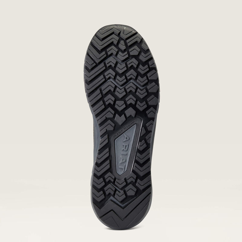 Outpace™ Composite Toe Safety Shoe