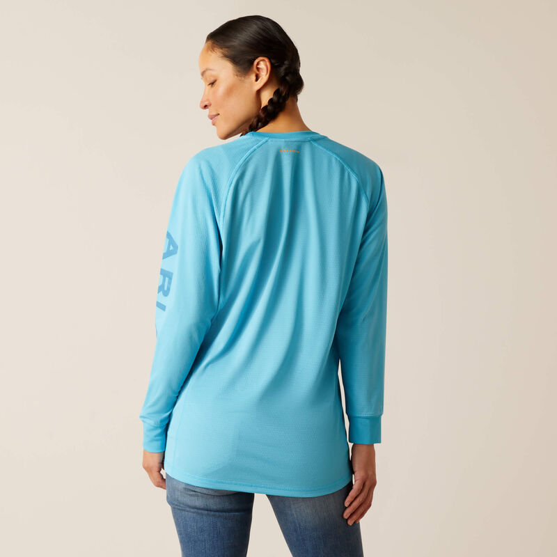 Rebar Heat Fighter T-Shirt