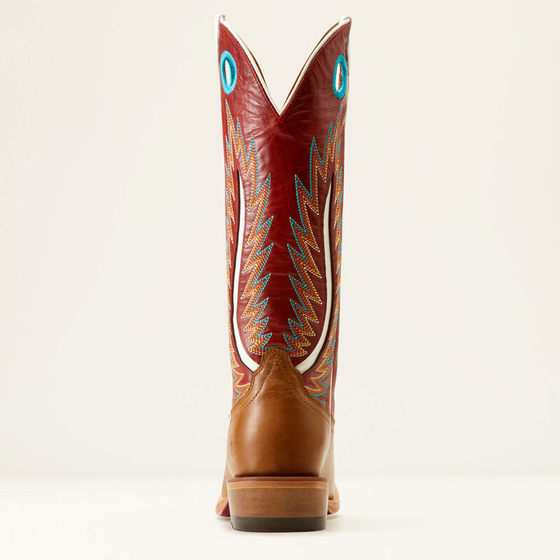 Futurity Fort Worth Western Boot
