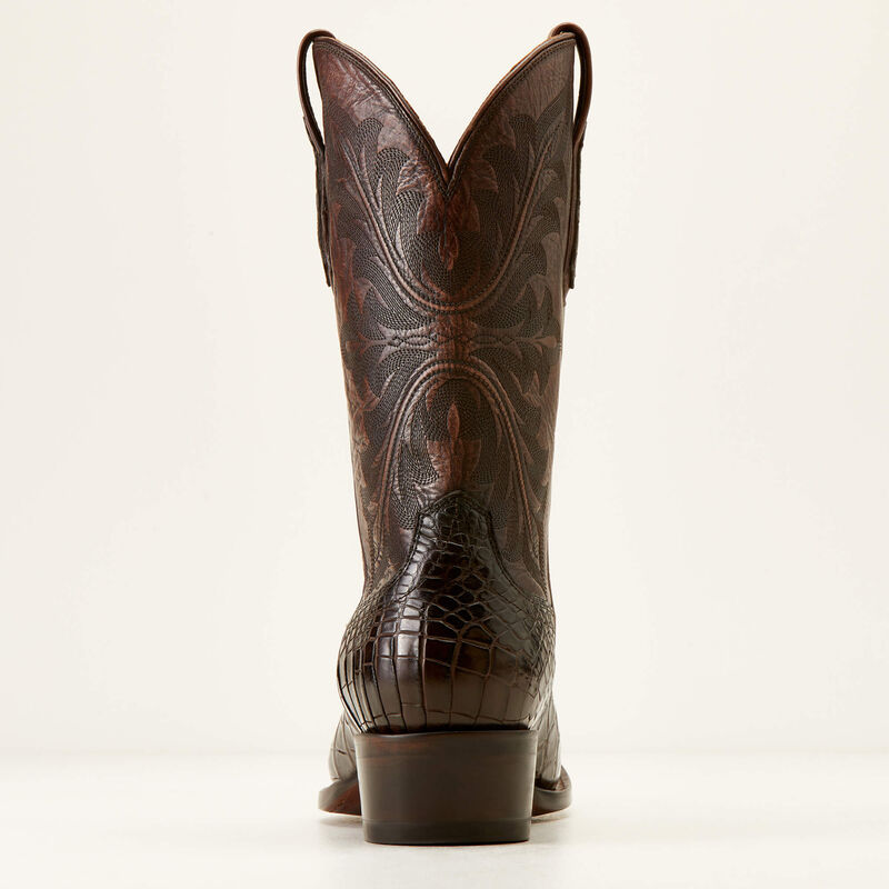 Bench Made James Western Boot