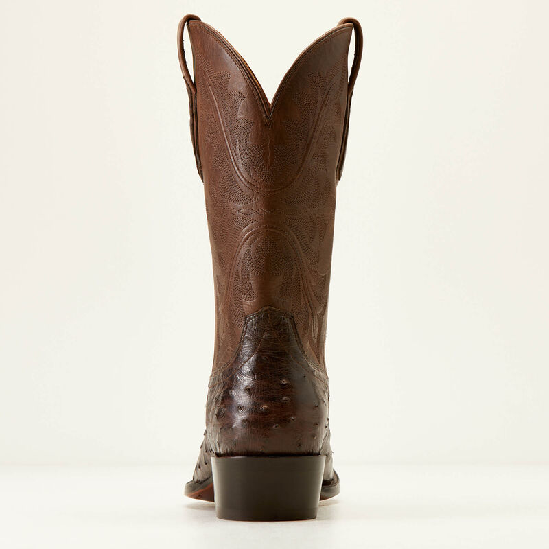 Bench Made James Western Boot