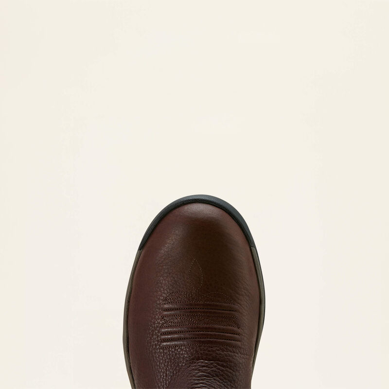 Terrain Pull On Waterproof Boot