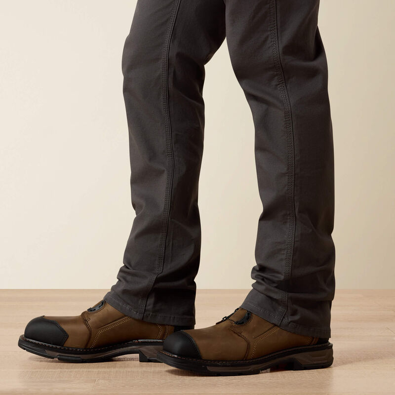 Rebar M7 DuraStretch Made Tough Straight Pant