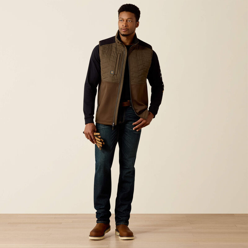 Rebar Cloud 9 Insulated Vest
