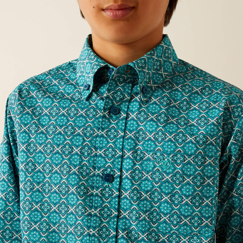 Jordy Classic Fit Shirt