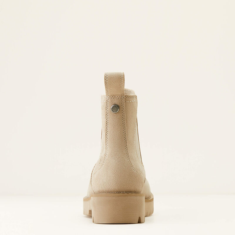 Wexford Lug Chelsea Boot