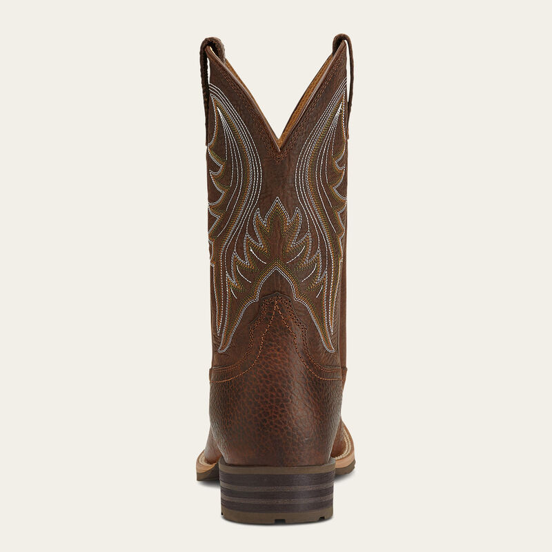 Hybrid Rancher Western Boot