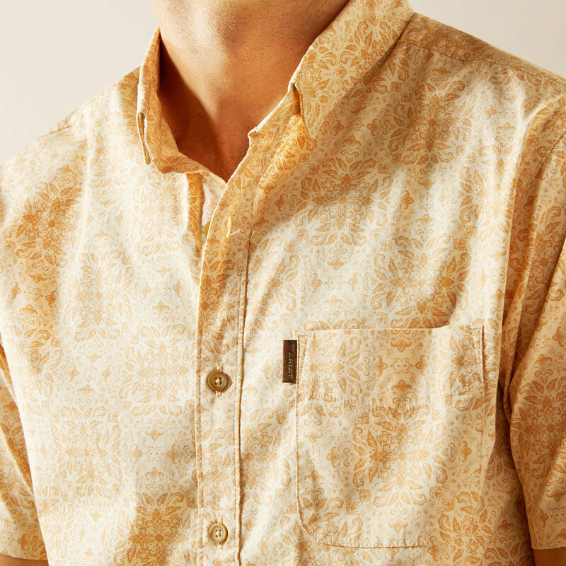 Murphy Modern Fit Shirt