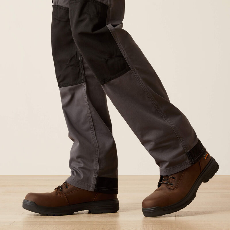 Rebar M7 Slim Cordura Twill Cargo Straight Pant