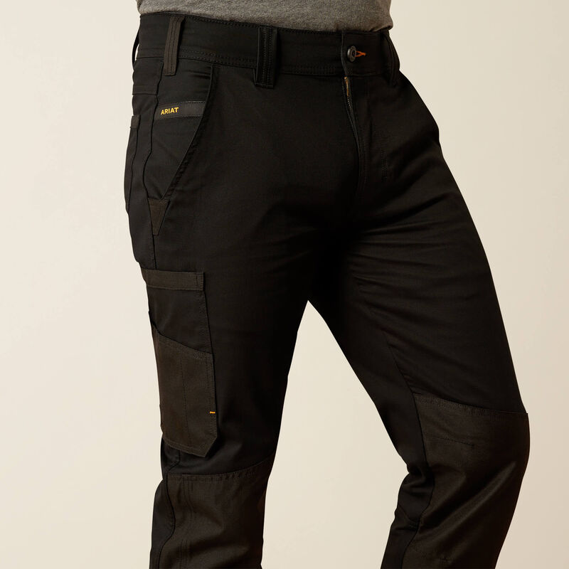 Rebar M5 Straight DuraStretch Cargo Pant