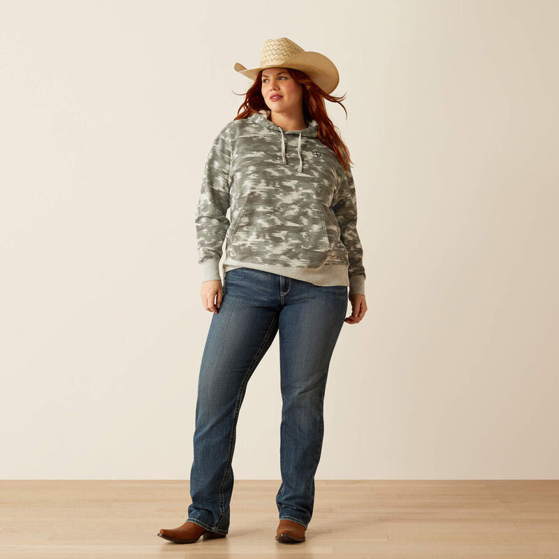 Ariat Logo 2.0 Hoodie