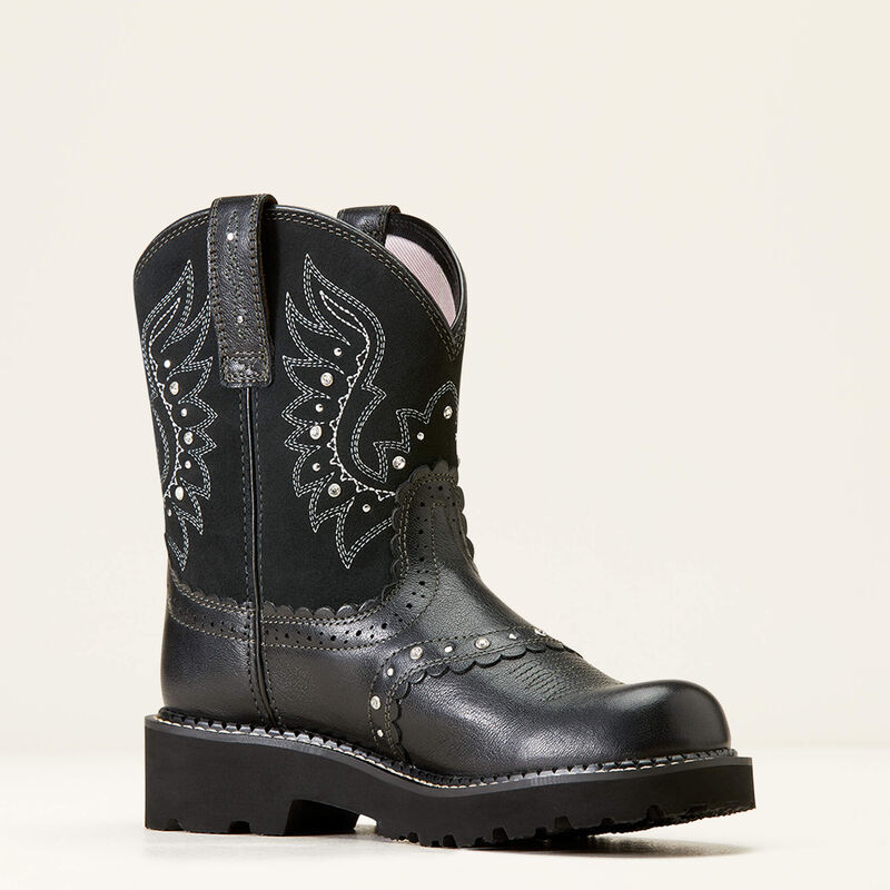 Gembaby Western Boot