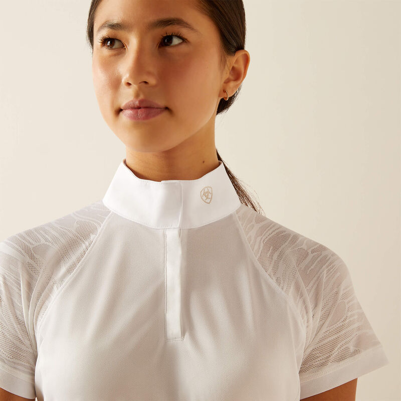 Aptos Vent 2.0 Show Shirt