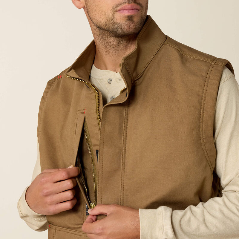 FR Workhorse Insulated Vest