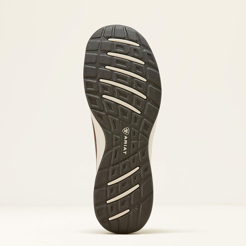 Buckeye Waterproof Shoe