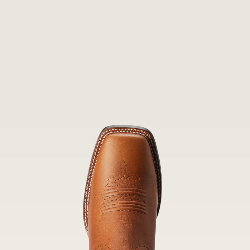 Circuit Fargo Western Boot
