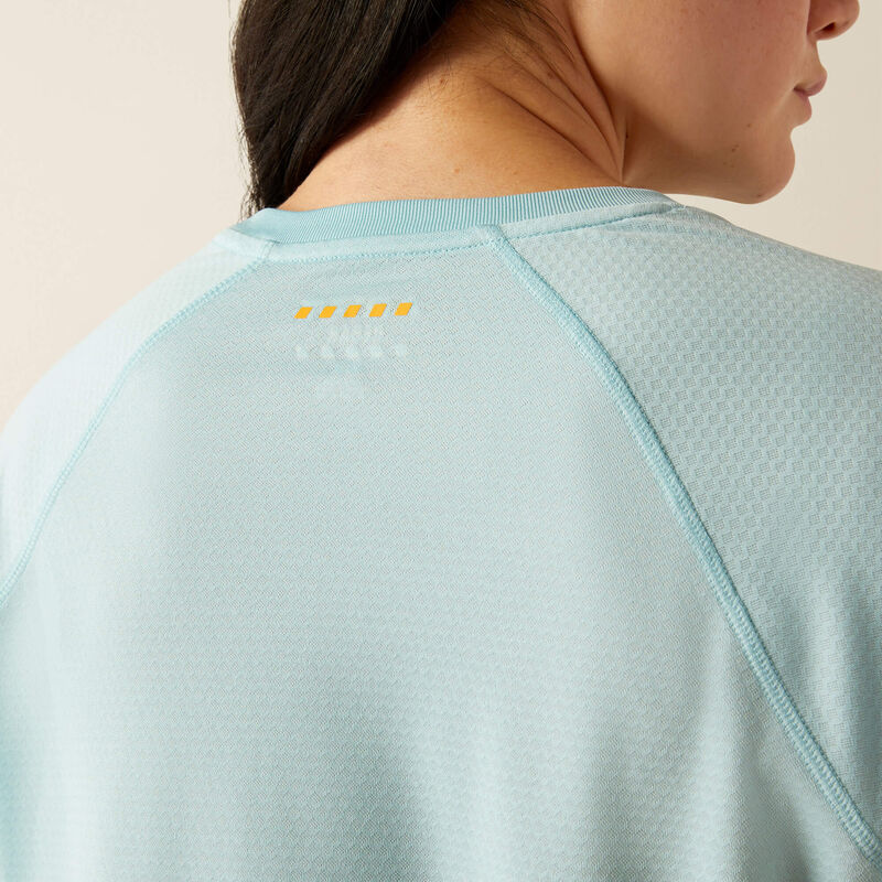 Rebar Heat Fighter Essential T-Shirt