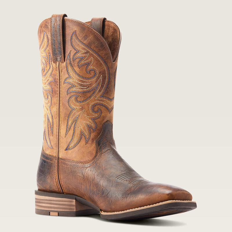 Slingshot Cowboy Boot