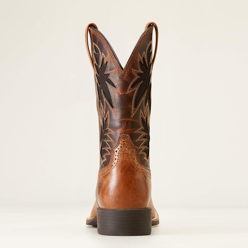 Sport Cool VentTEK Cowboy Boot